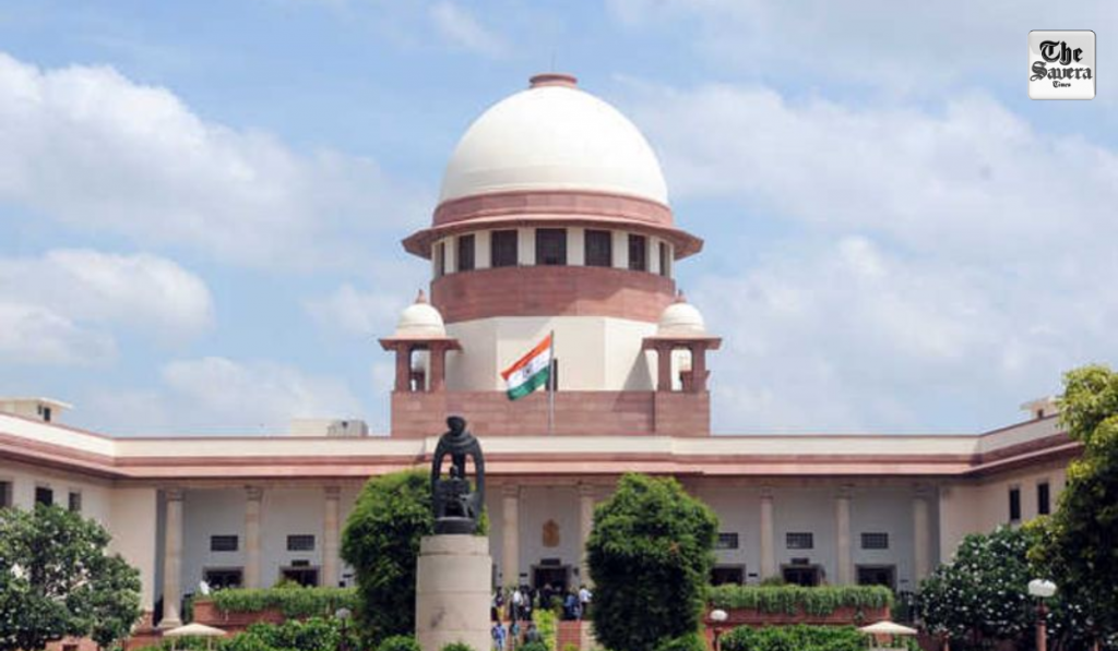 SC Upholds Dismissal of Army Officer Who Refused to Join ‘Sarva Dharma’ Ritual