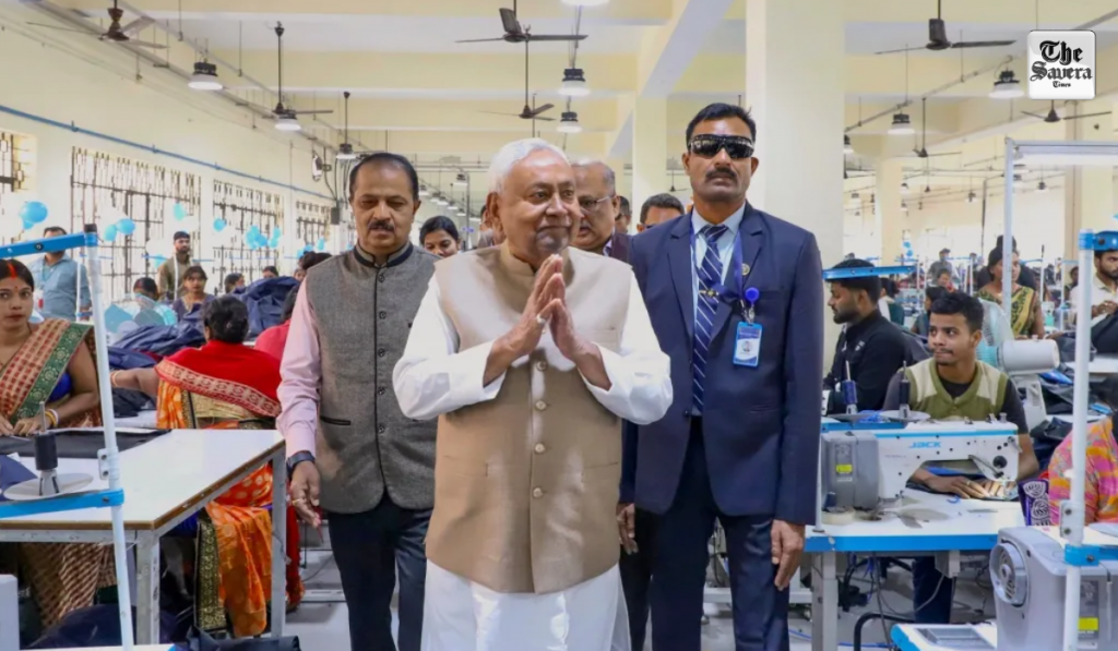 1 crore jobs, new tech hub: Nitish Kumar's cabinet takes big decisions in first meeting since Bihar win