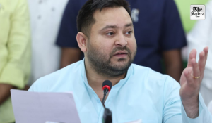 Grand Alliance meeting: Tejashwi elected legislative party leader, Oppn charts strategy for assembly session