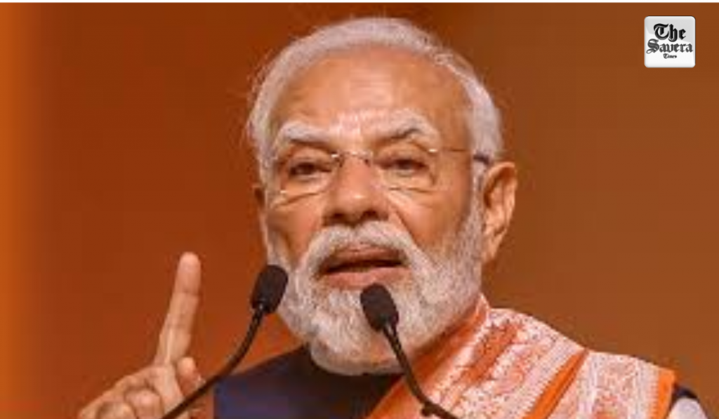 Leaders Laud PM Modi’s ‘Mann Ki Baat’ Focus on Self-Reliance and Youth Empowerment