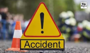 Four Killed, One Critical in Head-On SUV Collision on Bhopal-Vidisha Highway