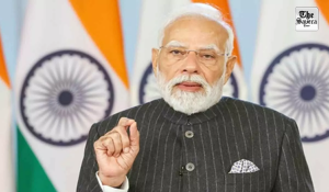 PM Modi to kick off discussion on ‘Vande Mataram’ in Lok Sabha today