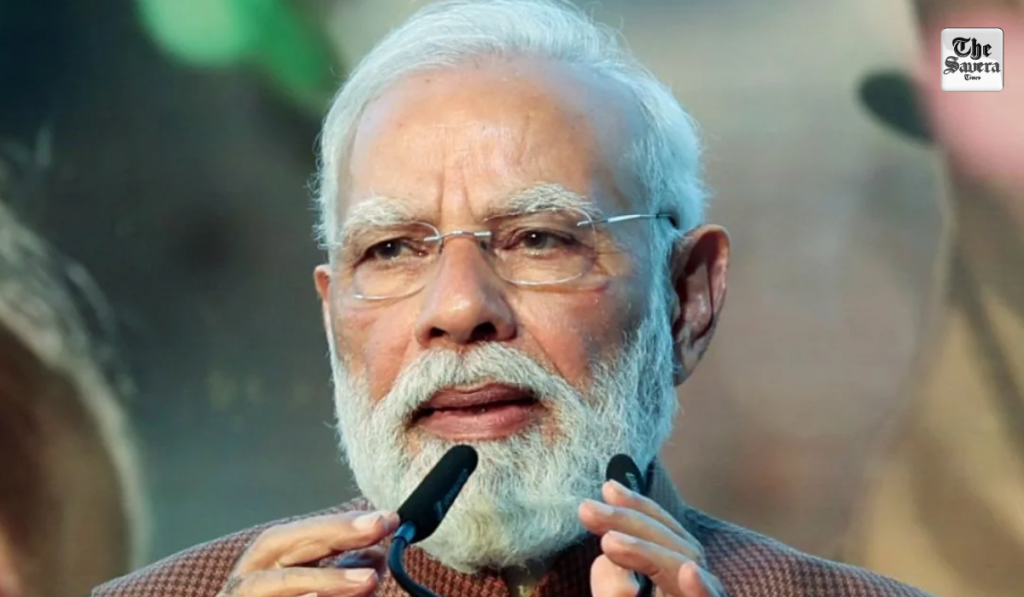 INDIA’S COOL HEAD IN A HOT ZONE
