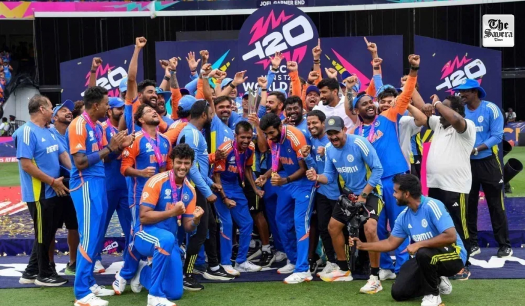 India all set for T20 World Cup 2026: Know Here Full Schedule