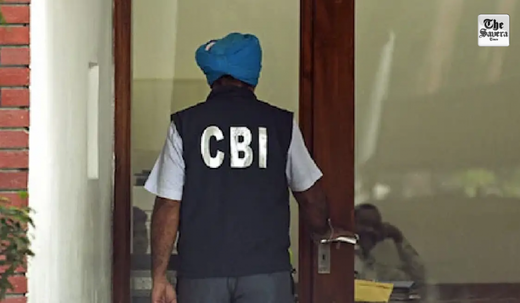 multi-crore bank fraud cases