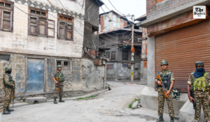 J&K Police Attach ₹4 Crore Property of Narcotic Kingpin in Udhampur Under NDPS Act