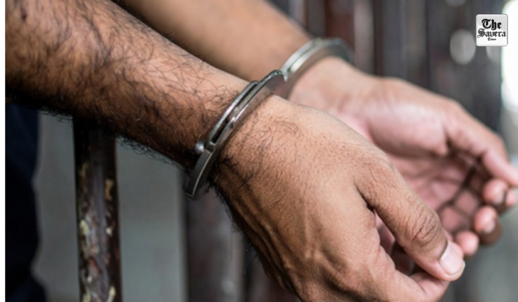 BSF Busts Gold Smuggling Racket on Indo-Bangladesh Border, Seizes Gold Worth Rs 2.5 Crore