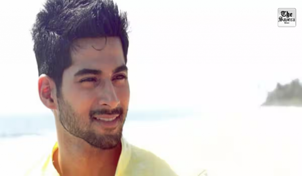 Amir Khan Co- Star Vivan Bhathena Shares Wrestling Scene From “Dangal” Movie