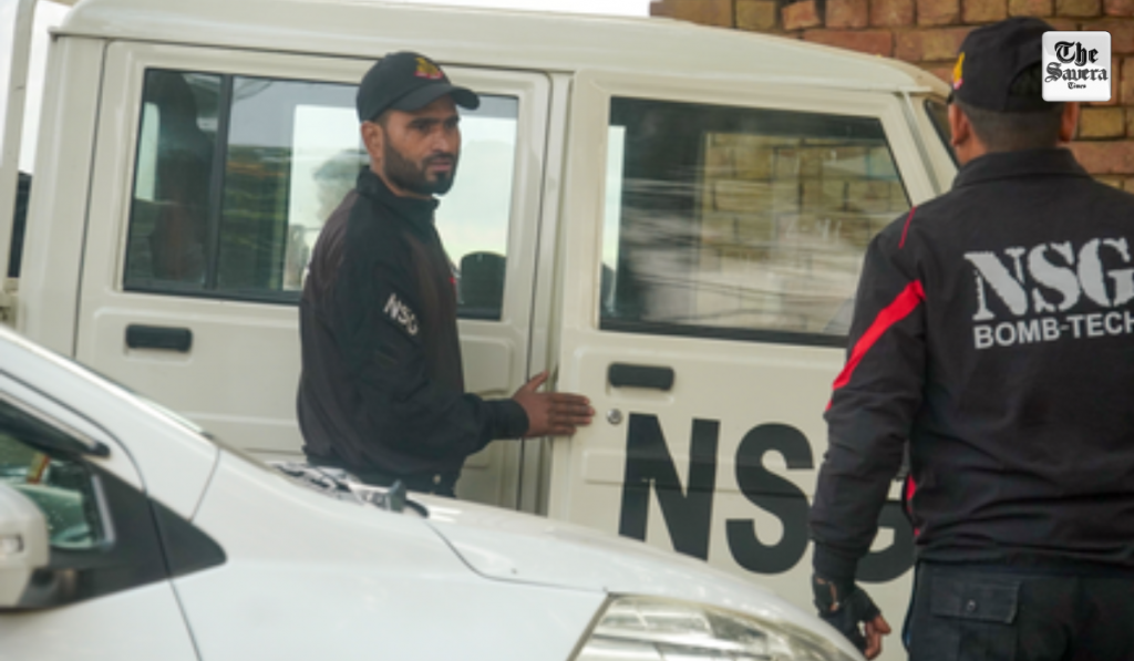 India prepares nationwide war on radicalisation after Faridabad revelations