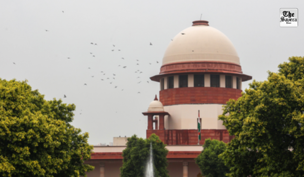 Centre Prepares Regulatory Framework to Tackle Explicit Online Content, Tells SC