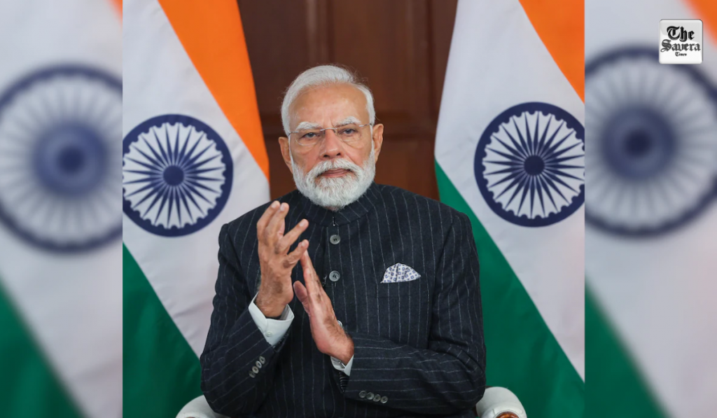 INDIA’S COOL HEAD IN A HOT ZONE 