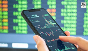 Market Update: Sensex surges 200 points, Nifty crosses 23,400; market eyes RBI’s decision