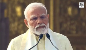 PM Modi’s 3‑Nation Visit Aims to Boost India Exports Abroad