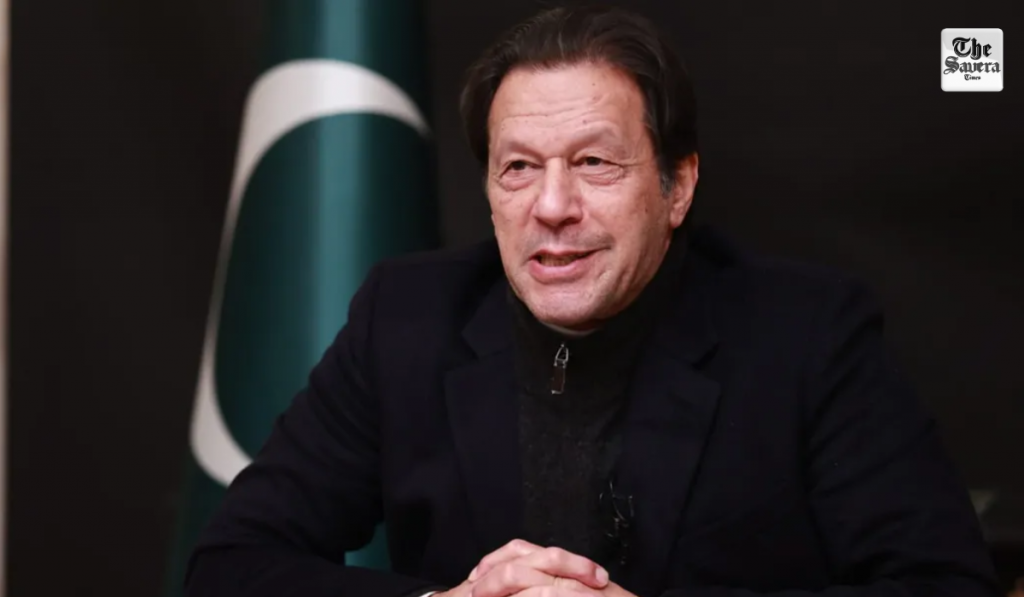 PTI Raises Alarm Over Alleged Secret Hospital Transfer of Imran Khan in Pakistan