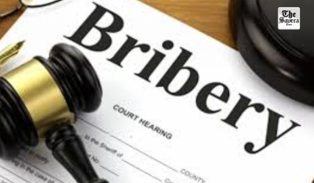 CBI court sentences former railway engineer to one year jail in 2006 bribery case