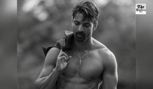 ‘Going Back to Nature, #Wild’: Harshvardhan Rane Takes 10-Day Nature Break