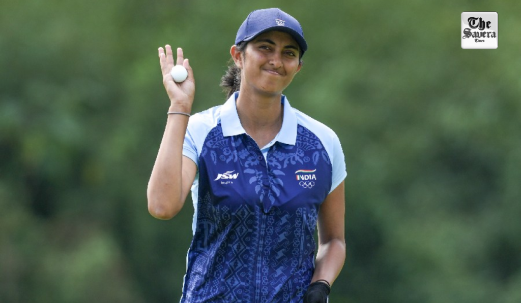 India's Aditi Ashok and Avani Prashanth Stay in Contention at LET Finale