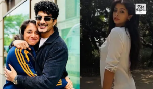 Choreographer Nandika Dwivedi Denies Role in Palash–Mandhana Wedding Rumours