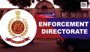 MP: ED attaches properties worth Rs 2.08 crore in loan fraud case