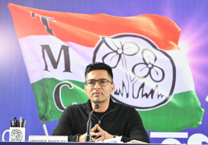 Trinamool forms 10-member panel to lead ‘anti-SIR’ protest in Delhi
