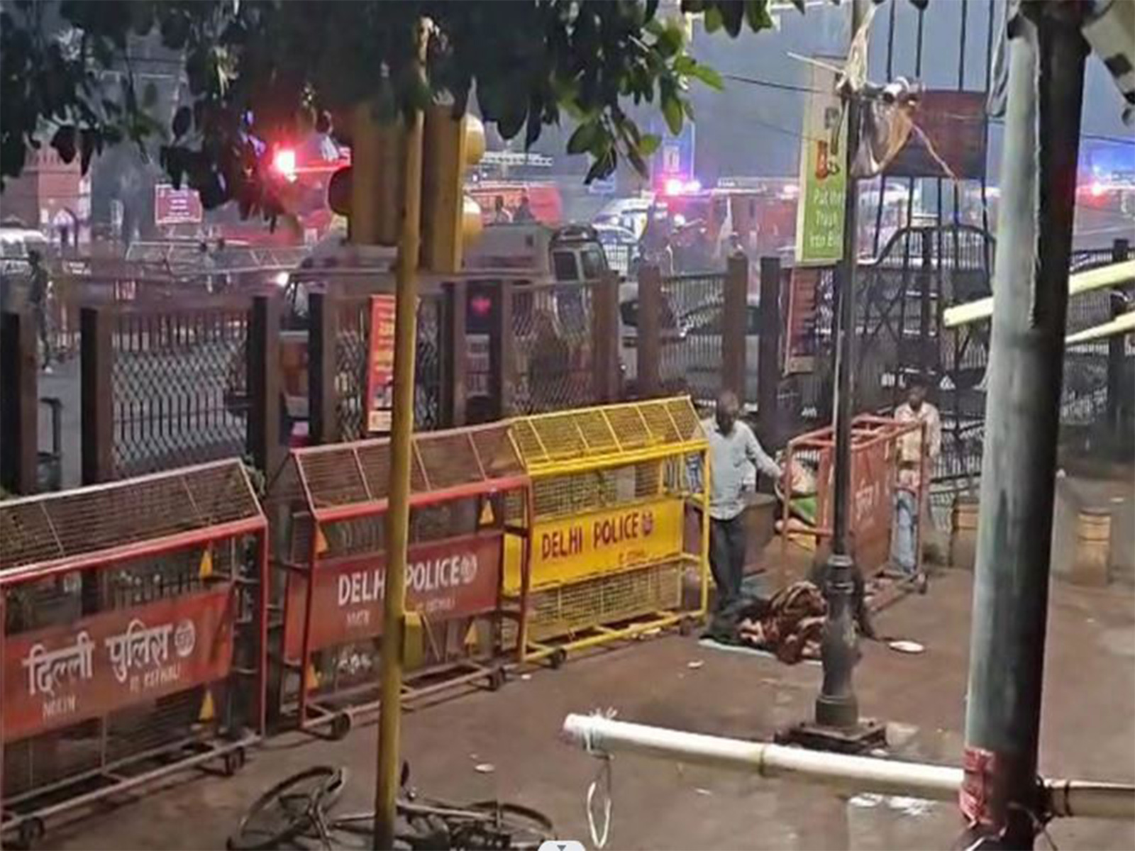 Delhi’s perpetrators should not escape