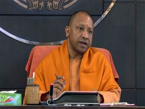 UP CM Yogi Adityanath reviews progress of works related to ‘One Trillion Dollar Economy’