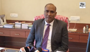 MCU System for advanced criminal identification introduced by Assam