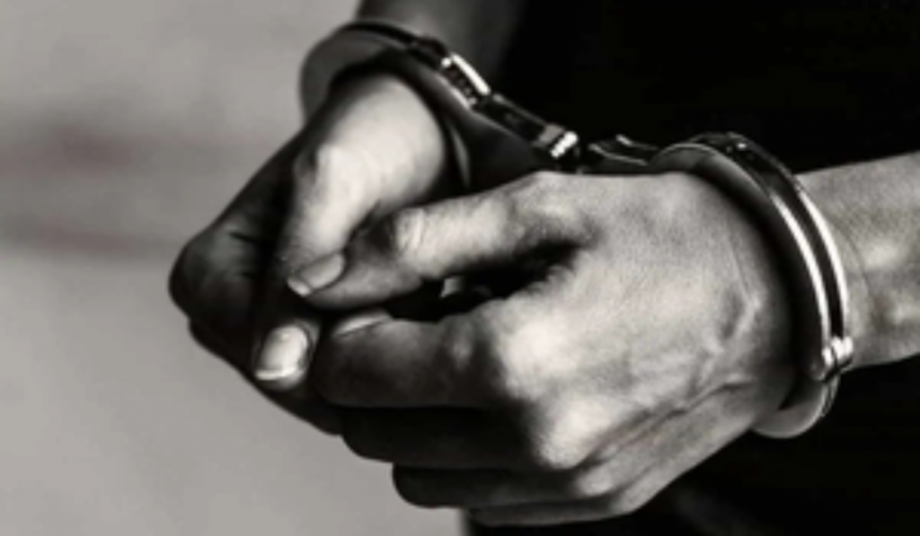 Two accused in attack on sub-inspector in Jammu arrested
