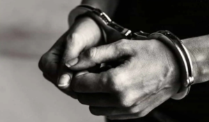 Wanted Criminal Injured, Arrested After Encounter in Bihar’s Begusarai