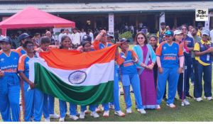 India Creates History, Wins First-Ever Women’s T20 World Cup for the Blind