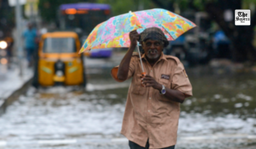 Kerala on alert as IMD upgrades rain forecast
