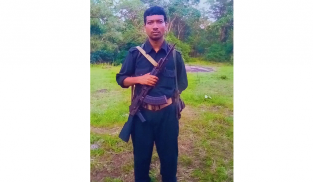 Congress Probes Youth Leader Over Pro-Naxal Social Media Post, Position Put on Hold