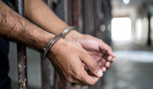 Revenue employee arrested for accepting Rs 2.5 lakh bribe in Kishanganj Bihar