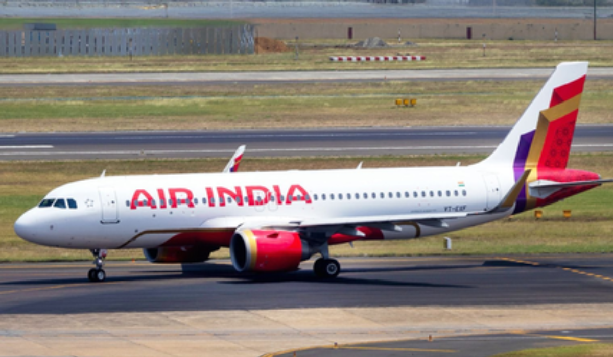 Air India Restores Codeshare Agreement With Air Canada From December 2025
