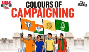 Bihar 2025: When Colours Became the Campaign