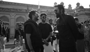 Aditya Dhar shows Arjun Rampal’s intense look in ‘Dhurandhar’ on his birthday