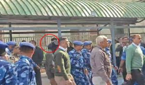 Red Fort blast: Court extends car owner Amir Rashid Ali’s NIA custody by 7 days