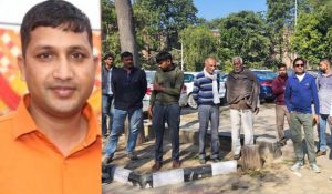 Drunken youths fight over DJ music at wedding, policeman who tries to stop killed