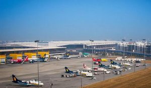 Delhi Airport issues passenger advisory, urges flyers to check flight status amid IndiGo crisis