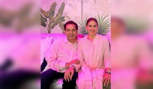 Esha Deol dismisses roumors about Dharmendra’s Death; says ‘Papa is stable and recovering’