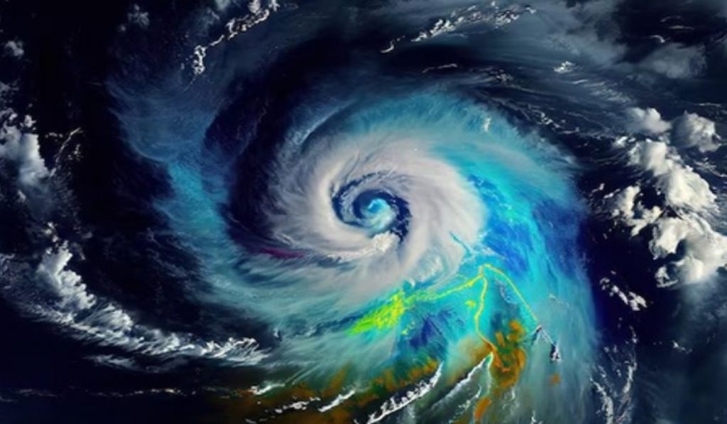 Cyclone Ditwah: IMD Red Alert for Tiruvallur & Ranipet