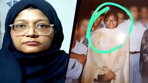 Delhi blast case: NIA Court extends Judicial custody of Dr. Shaheen till July 6