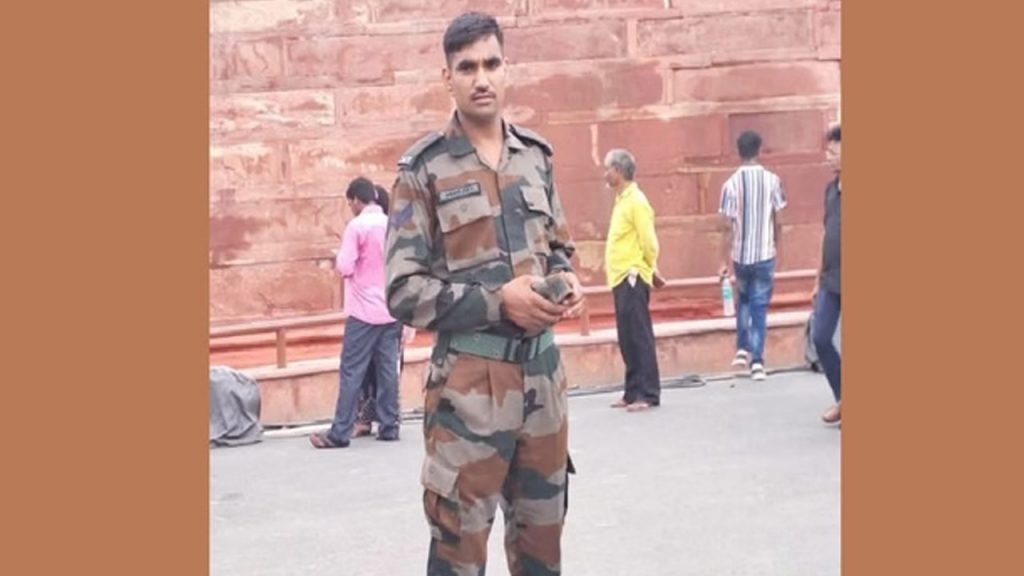 haryana Amarjit