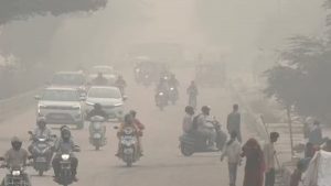 Mercury falls in Haryana: Hisar coldest @ 6.8 degrees, Western Disturbance active from tonight
