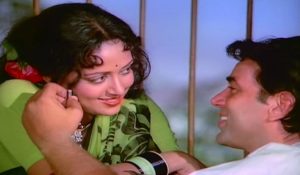 Hema Malini reveals one of her most beautiful memories with Dharmendra