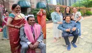 “He was everything to me”, Hema Malini Pens Heartfelt Note for Late Dharmendra Ji