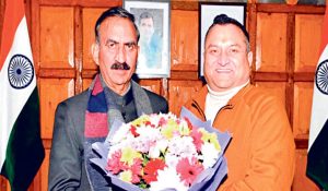 Himachal: Cabinet expansion to take place after appointment of Assembly Deputy Speaker