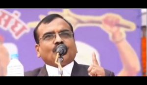 MP govt issues show-cause notice to IAS officer Santosh Verma over reservation remarks