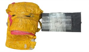 Punjab Police Bust Cross-Border Smuggling Module, Recover IED; Two Brothers Arrested in Amritsar