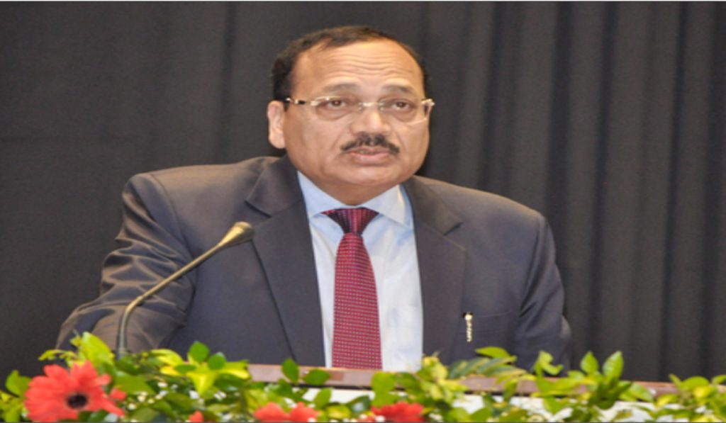 Justice Surya Kant to Be Sworn In as 53rd Chief Justice of India